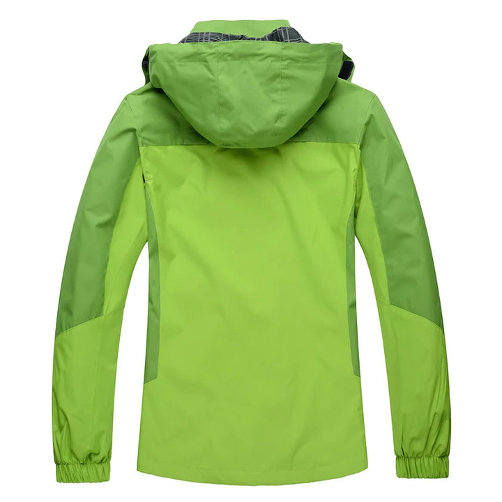 TRVLWEGO Women’s Waterproof Hiking Set