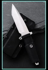 2024 Outdoor EDC Pocket Knife