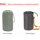 Outdoor USB Heated Sleeping Mat – Electric Camping Mattress Pad for Sleeping Bags