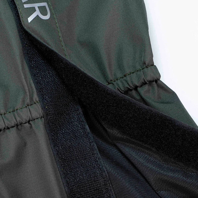 Outdoor Waterproof Hiking Leg Gaiters