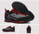 Men’s Waterproof Hiking & Climbing Shoes