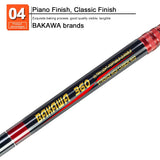 JOSBY Telescoping Foldable Fishing Landing Net – 2.1m/3m/4m Lightweight Carbon Fiber Pole for Carp & Sea Fishing