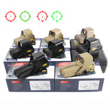 Holographic Scope with 20mm Mount