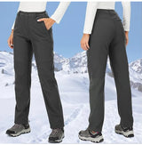 TRVLWEGO Women’s Winter Hiking Pants