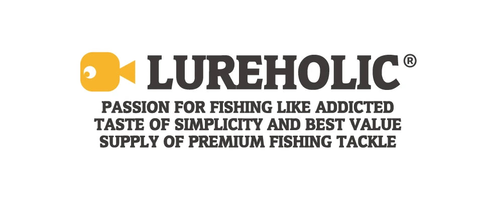 LUREHOLIC PTFE Super Slide Wacky Hook