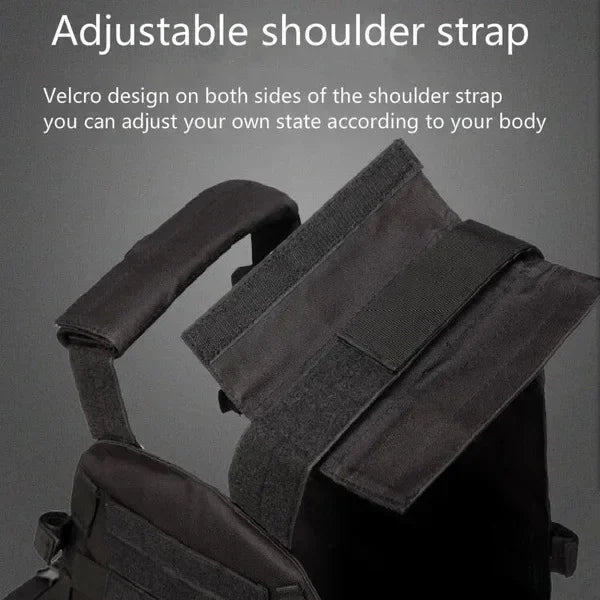 M6094 Military Tactical Vest