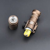 WADSN Surefir M300A Mini Tactical Flashlight