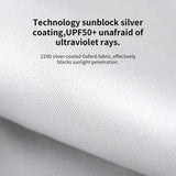 Automatic Quick-Opening 3-4 Person Camping Tent