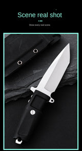 2024 Outdoor EDC Pocket Knife