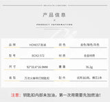 10000 Match Keychain Torch Lighter