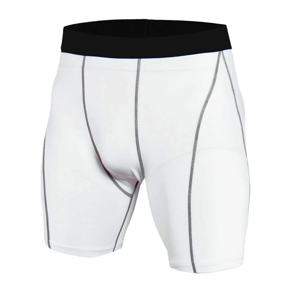 Men’s Compression Shorts