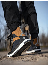 Men’s Motorcycle Boots