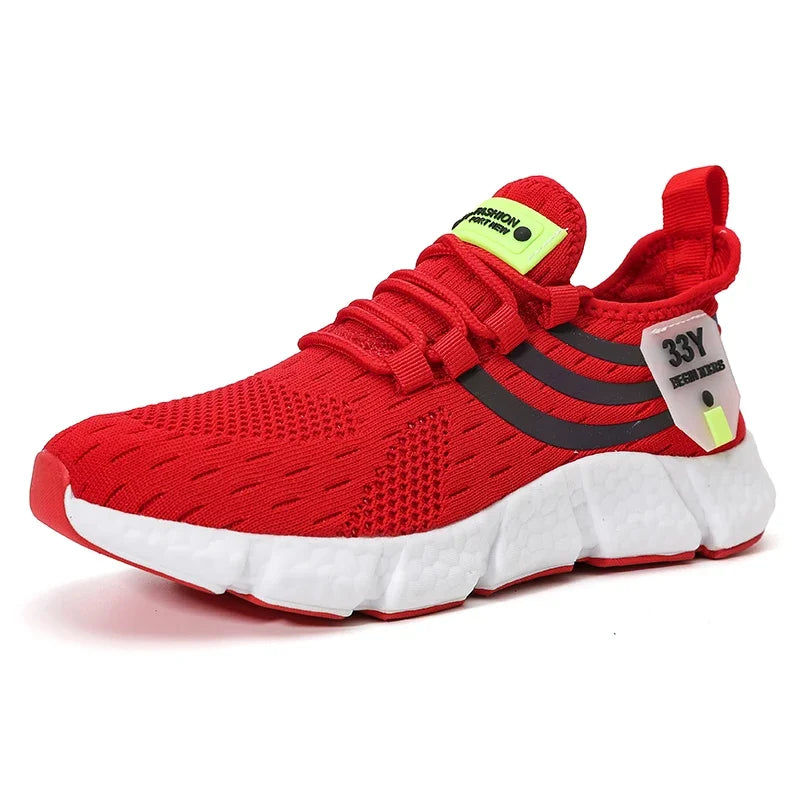 Men’s Casual Sneakers