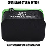 EVA Thicken Waterproof Fishing Box – Live Fish Bucket and Gear Storage Bag