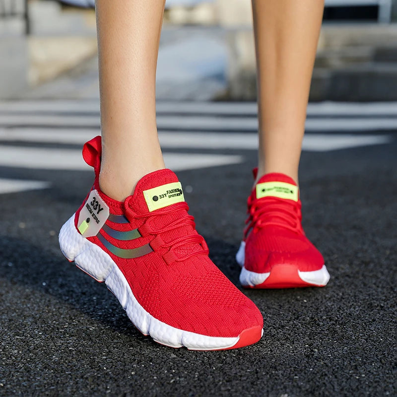 Men’s Casual Sneakers