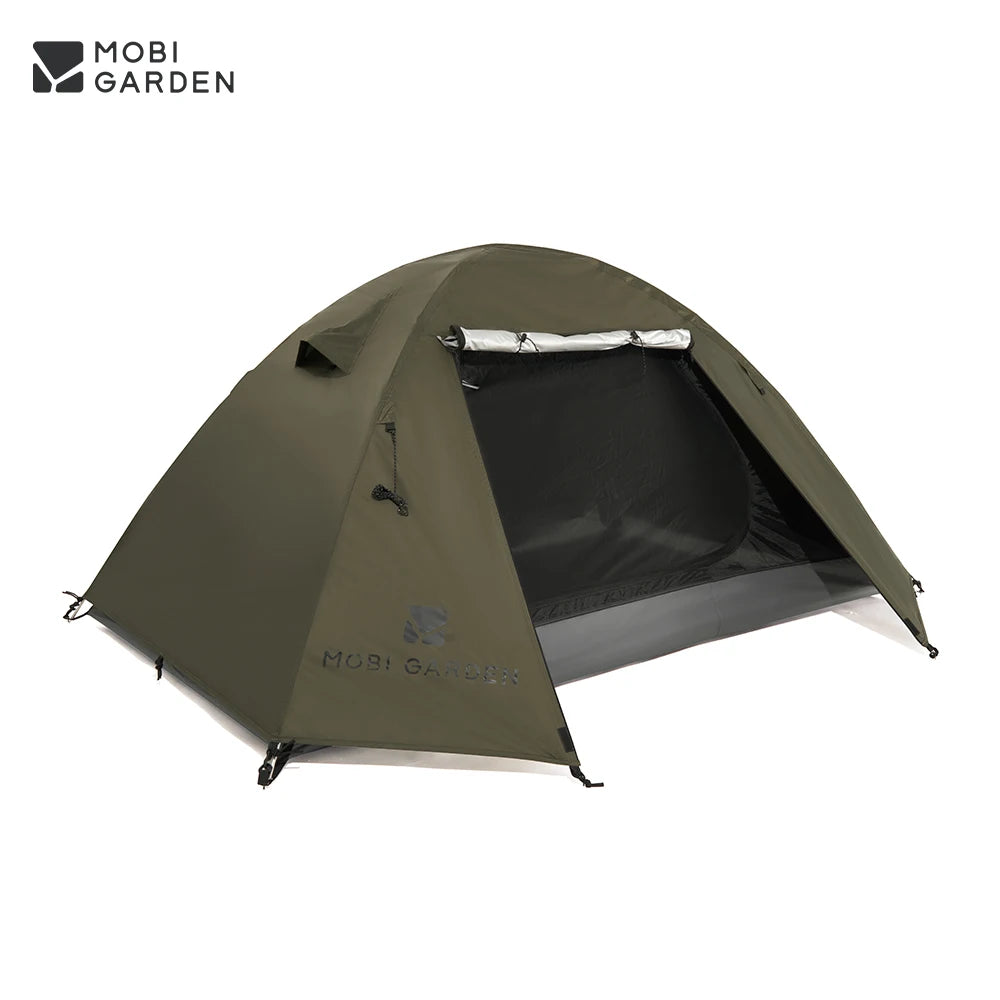 MOBI GARDEN Camping Backpacking Tent