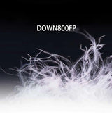 Winter Goose Down Mummy Sleeping Bag – Adult 3-Season Warmth