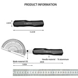 Matt Diskin Commemorative Livewire Tactical Knife