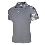 Men’s Tactical Quick-Dry T-Shirt