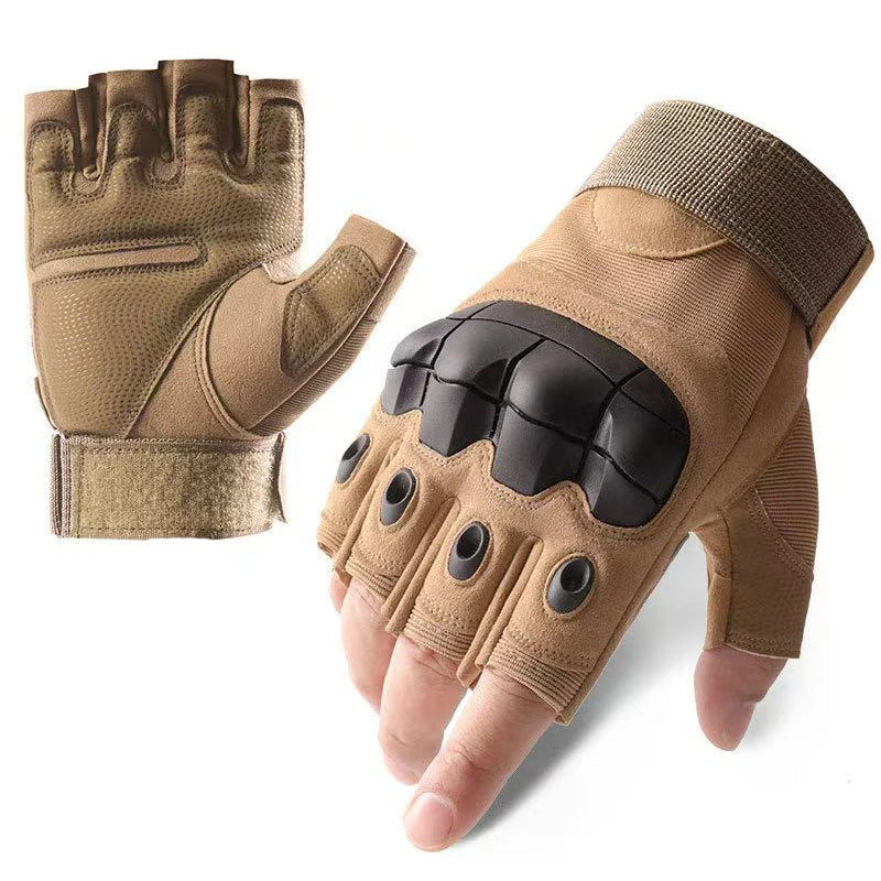 Full Finger Outdoor Gloves