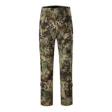 Men’s Tactical Camouflage Pants
