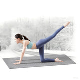 Outdoor USB Heated Sleeping Mat – Electric Camping Mattress Pad for Sleeping Bags