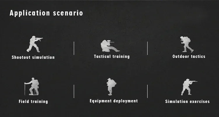 M6094 Military Tactical Vest