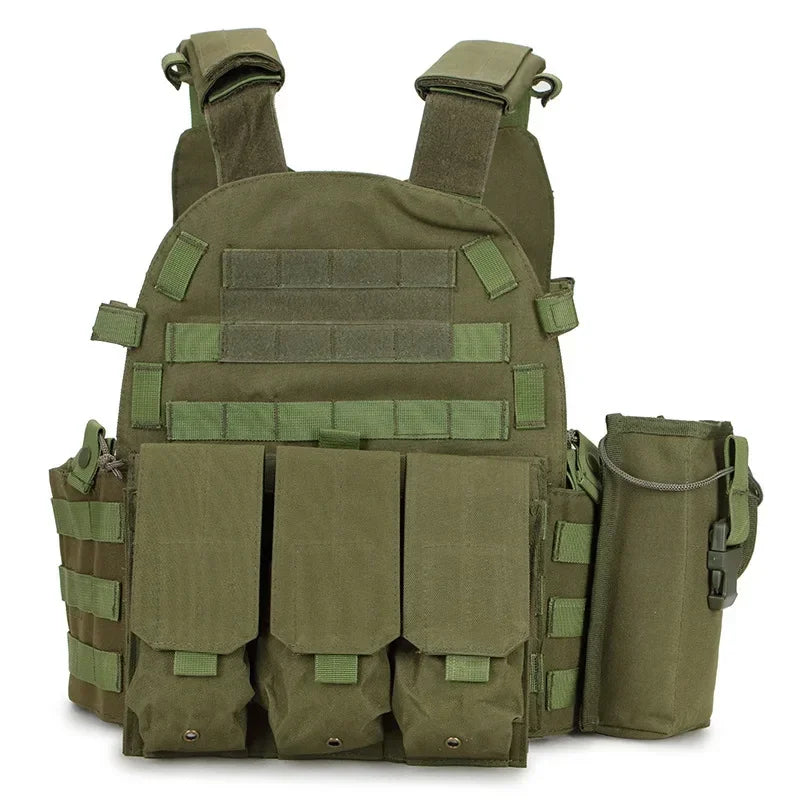 M6094 Military Tactical Vest