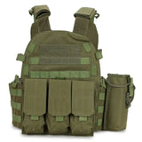 M6094 Military Tactical Vest