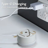 MOSLIGHTING Outdoor LED Camping Light