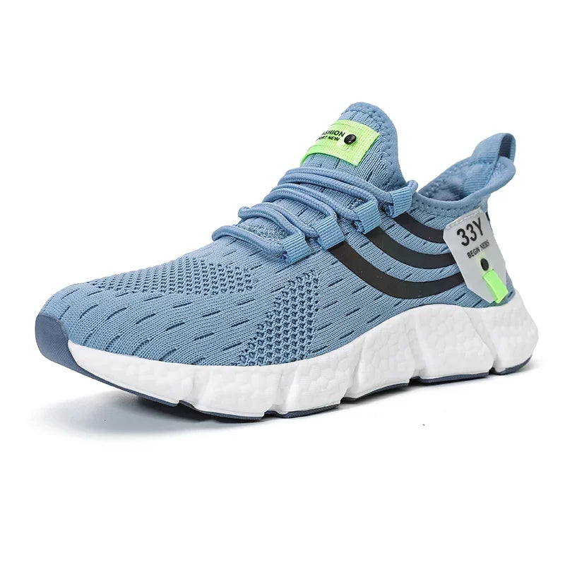 Men’s Casual Sneakers
