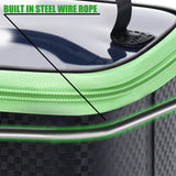 EVA Thicken Waterproof Fishing Box – Live Fish Bucket and Gear Storage Bag