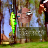 FishTrip Snap Swivel