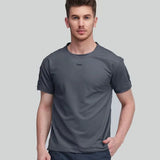 Men’s Summer Quick-Dry T-Shirt