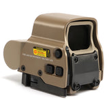 Holographic Scope with 20mm Mount