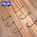 9KM Octopus Fishing Hooks