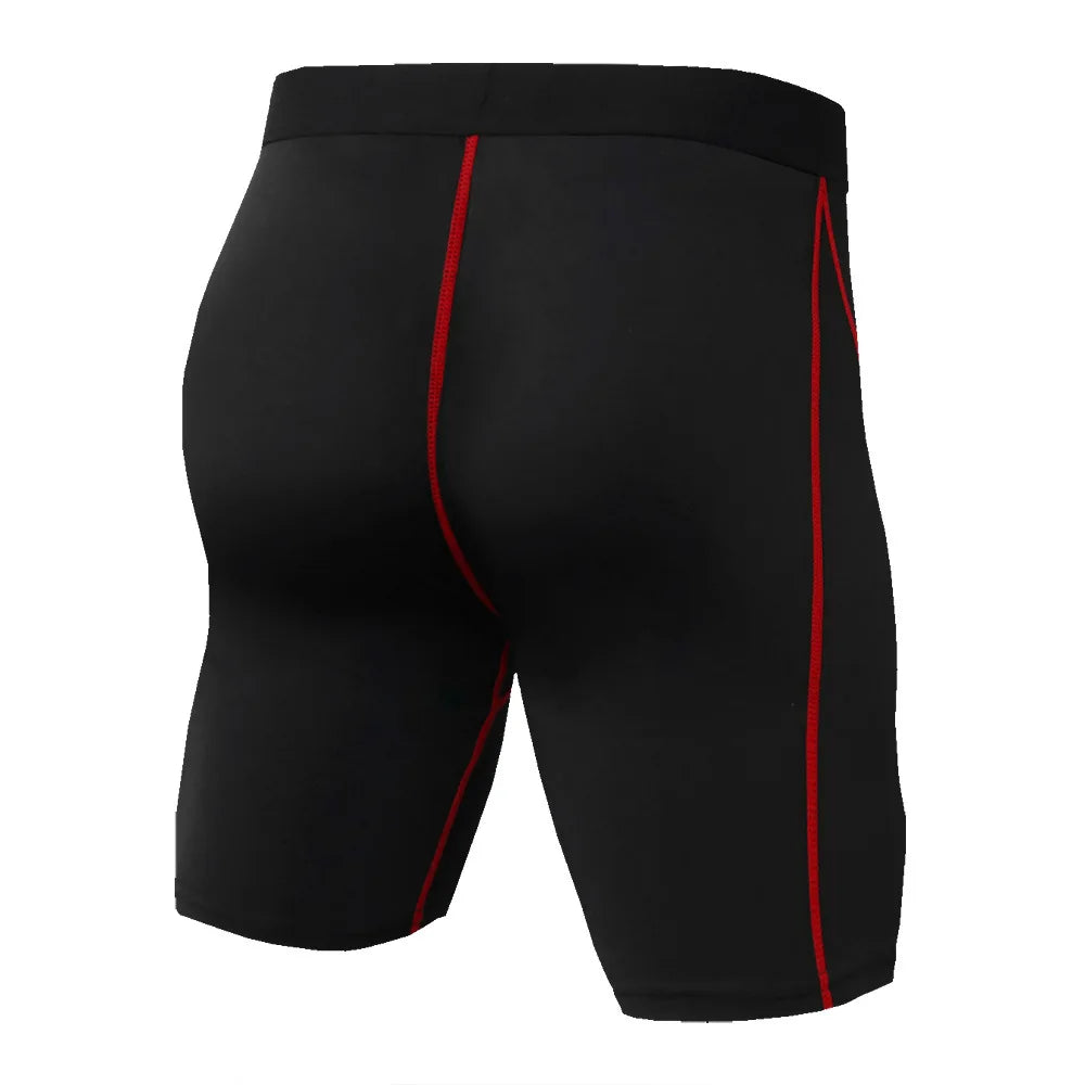 Men’s Compression Shorts