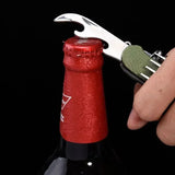 Foldable Camping Utensil Set