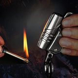 10000 Match Keychain Torch Lighter