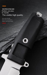 2024 Outdoor EDC Pocket Knife