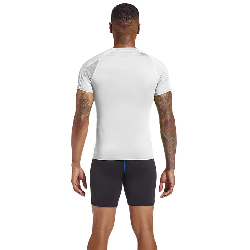Men’s Compression Shorts