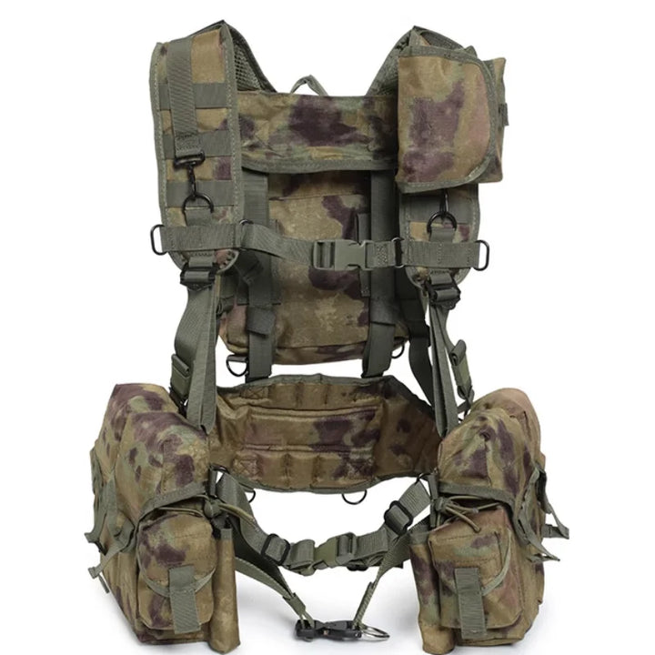 Russian Smersh Tactical Vest