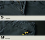 TRVLWEGO Women’s Waterproof Hiking Set