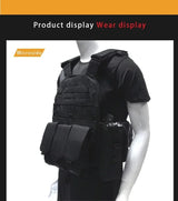 M6094 Military Tactical Vest