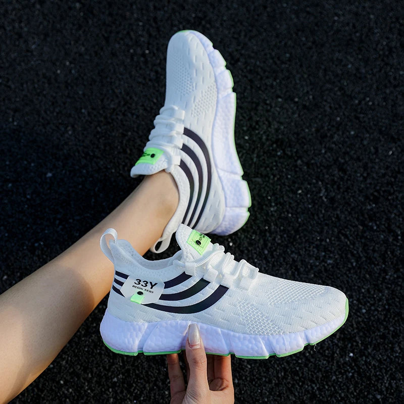 Men’s Casual Sneakers