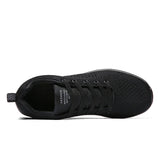 Men’s Breathable Mesh Sneakers