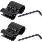Rifle Scope Mount Clamp