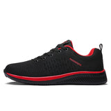 Men’s Breathable Mesh Sneakers