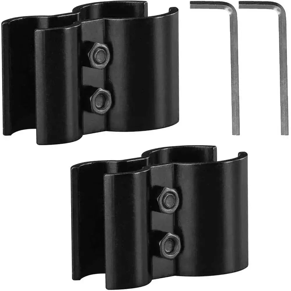 Rifle Scope Mount Clamp