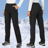 TRVLWEGO Women’s Winter Hiking Pants